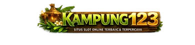 KAMPUNG123 Logo